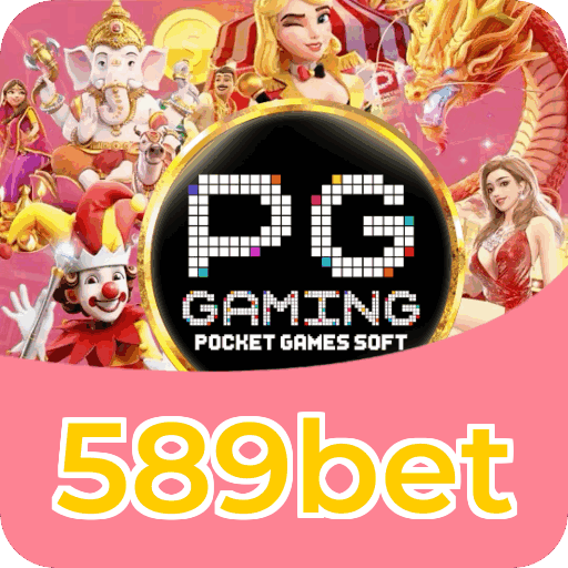 Slots Premium da PG Soft na 589bet